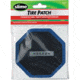 Slime Heavy-Duty Bias Ply Tire Patches, 4 in, Black, 1029-A