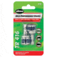 Slime High Performance Tubeless Tire Valves, Silver, 20128