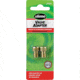 Slime Presta Valve Adapters, 2 Pieces, Gold, 23042