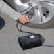 Slime Smart Spair Flat Tire Repair Kit, Black, 50107