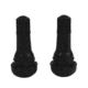 Slime Tubeless Tire Valves,f/ TR414, Black, 20149