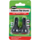 Slime Tubeless Tire Valves, f/ TR415, Black, 20161