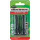 Slime Tubeless Tire Valves, f/TR418, Black, 2081-A