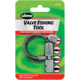 Slime Valve Fishing Tool, Silver, 20075