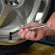 Slime Valve Insertion Tool, Silver, 20077
