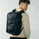 SLNT E3 Faraday Backpack, Black, 23L, SPB-EDC-01