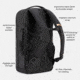 SLNT E3 Faraday Backpack, Black, 23L, SPB-EDC-01