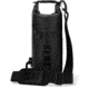 SLNT Faraday Dry Bag, Black, 2.5L, SPB-2DBB-X