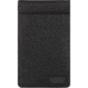 SLNT Faraday Phone Sleeve, Black, Medium Plus, SPS-MPLBN