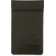 SLNT Faraday Phone Sleeve, Black, Small, SPS-SBN