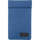 SLNT Faraday Phone Sleeve, Bllue, Medium, SPS-MBLUN