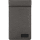 SLNT Faraday Phone Sleeve, Grey, Small, SPS-SGN