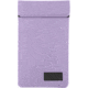 SLNT Faraday Phone Sleeve, Lavender, Medium, SPS-MLN