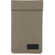 SLNT Faraday Phone Sleeve, Light Grey, Medium, SPS-MNN