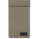 SLNT Faraday Phone Sleeve, Light Grey, Small, SPS-SNN
