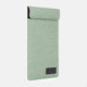SLNT Faraday Phone Sleeve, Mint, Medium, SPS-MMN