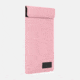 SLNT Faraday Phone Sleeve, Pink, Medium, SPS-MPN