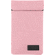 SLNT Faraday Phone Sleeve, Pink, Medium, SPS-MPN