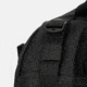 SLNT Incognito Faraday Backpack, USA Berry Compliant, Black, 25L Pack/14L Inert, SL-BPK-BER-01