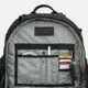 SLNT Incognito Faraday Backpack, USA Berry Compliant, Black, 25L Pack/14L Inert, SL-BPK-BER-01