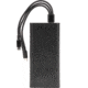 SLNT Portabley Battery Charger/Cable, Black, SPUF-BT-BND