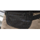 SLNT RFID Money Belt Fanny Pack, Black, SPW-MBBN