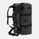 SLNT Submersible Cylinder Faraday Backpack, USA Berry Compliant, Black, 40L, DFT-40L-BER-B