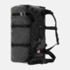 SLNT Submersible Cylinder Faraday Backpack, USA Berry Compliant, Black, 40L, DFT-40L-BER-B