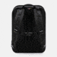 SLNT Submersible Faraday Backpack, USA Berry Compliant, Black, 23L, SP-DFT-BPB