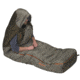 Slumberjack Borderland 0 Deg Long Dual Zipper, Two-tone Green, long 51724615-DZ