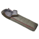 Slumberjack Borderland -20 Deg Long Dual Zipper, Two-tone Green, long 51724415-DZ