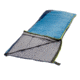 Slumberjack Boy's Cub Sleeping Bag, 40 Deg, Brilliant Blue, 52727718SR