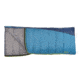 Slumberjack Boy's Cub Sleeping Bag, 40 Deg, Brilliant Blue, 52727718SR