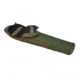 Slumberjack Lapland 0 Deg Long Hybrid Dual Zipper, Two-tone Green, regular 51732316-DL