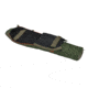 Slumberjack Lapland 0 Deg Long Hybrid Dual Zipper, Two-tone Green, regular 51732316-DL