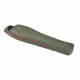Slumberjack Lapland -20 Deg Long Hybrid Dual Zipper, Two-tone Green, long 51732216-DL