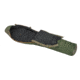 Slumberjack Lapland 20 Deg Long Hybrid Dual Zipper, Two-tone Green, long 51732416-DL