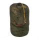 Slumberjack Lapland -20 Deg Reg Hybrid Dual Zipper, Two-tone Green, regular 51732216-DR