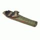 Slumberjack Lapland -20 Deg Reg Hybrid Dual Zipper, Two-tone Green, regular 51732216-DR