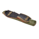 Slumberjack Lapland -20 Deg Reg Hybrid Dual Zipper, Two-tone Green, regular 51732216-DR