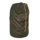 Slumberjack Lapland 20 Deg Reg Hybrid Dual Zipper, Two-tone Green, regular 51732416-DR