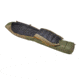 Slumberjack Lapland 20 Deg Reg Hybrid Dual Zipper, Two-tone Green, regular 51732416-DR