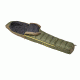 Slumberjack Lapland 40 Deg Long Hybrid Dual Zipper, Two-tone Green, long 51732516-DL