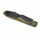 Slumberjack Lapland 40 Deg Long Hybrid Dual Zipper, Two-tone Green, long 51732516-DL