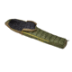 Slumberjack Lapland 40 Deg Reg Hybrid Dual Zipper, Two-tone Green, regular 51732516-DR