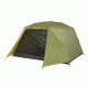 Slumberjack Roughhouse Tent, 4 People Capacity, Green, 58752718