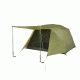 Slumberjack Roughhouse Tent, 4 People Capacity, Green, 58752718