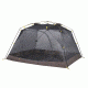 Slumberjack Roughhouse Tent, 4 People Capacity, Green, 58752718