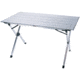 Slumberjack Silver Stowaway Table SJF7545