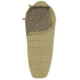 Slumberjack Up Wind 20 Sleeping Bag, Regular, 78 in X 33 in, Green, 51733120RR